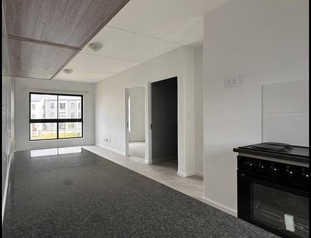 2 BEDROOM PROPERTY TO RENT IN AAN DE WIJNLANDEN